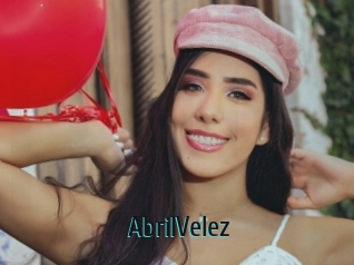 AbrilVelez Porno beurettes