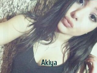 Akiya