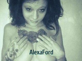 Alexa_Ford