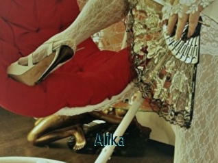 Alika