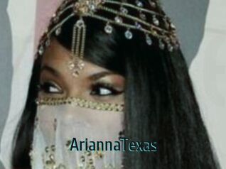 Arianna_Texas