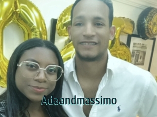 Adaandmassimo