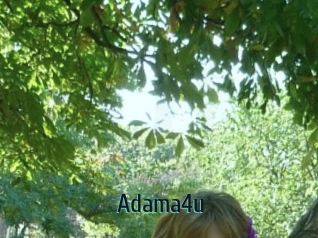 Adama4u