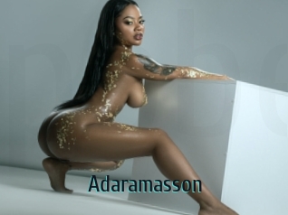 Adaramasson