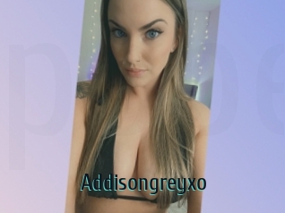 Addisongreyxo
