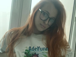 Adelfunn