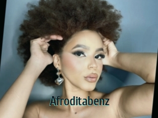 Afroditabenz