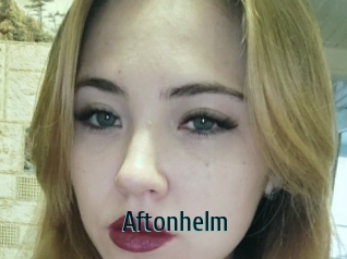 Aftonhelm