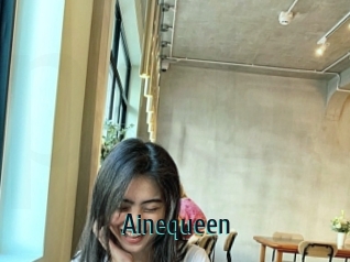 Ainequeen