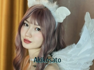 Akikosato