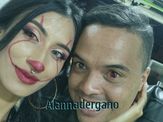 Alannadergano