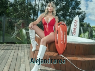 Alejandraroa