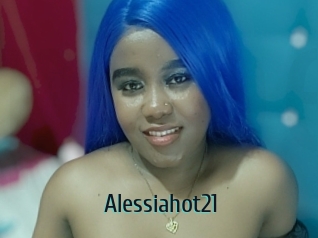 Alessiahot21