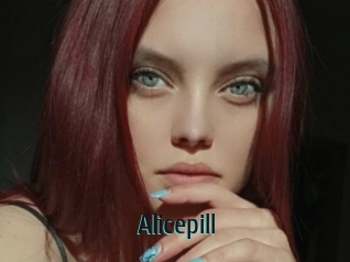 Alicepill