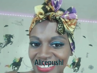 Alicepushi