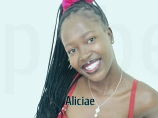 Aliciae