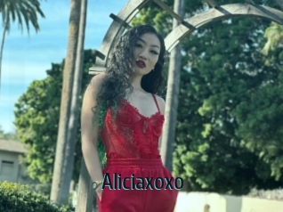 Aliciaxoxo