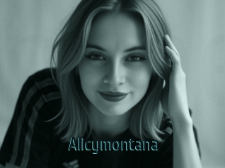 alicymontana Porno beurettes