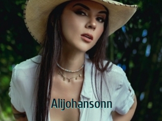 Alijohansonn