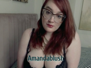 Amandablush