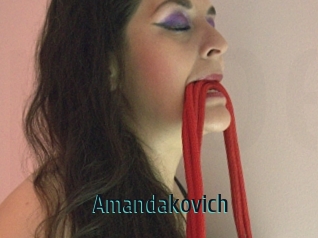 Amandakovich