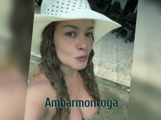 Ambarmontoya