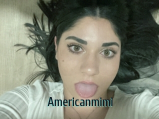 Americanmimi