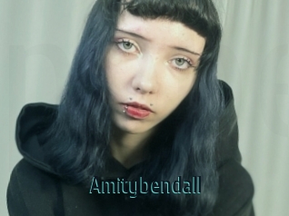 Amitybendall