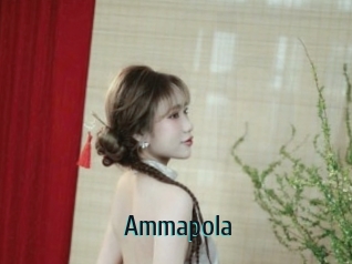 Ammapola