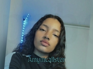 Amymcalister