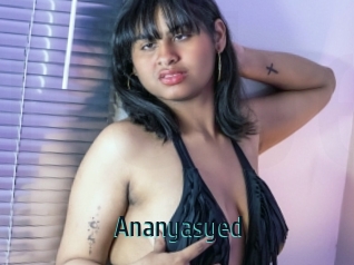 Ananyasyed