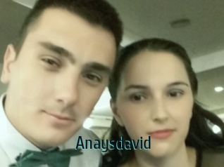 Anaysdavid