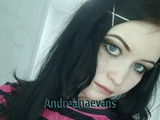 Andreanaevans