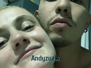 Andyzuzka