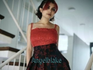 angelblake Porno beurettes