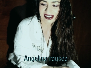 Angelina_rousee