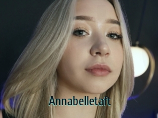 Annabelletaft