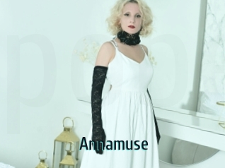 Annamuse
