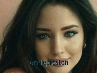 Anniepreston