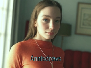 Annisdrews