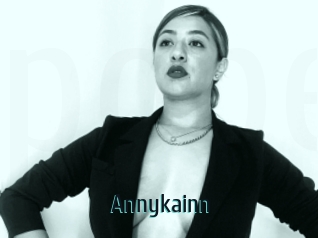 annykainn Porno beurettes
