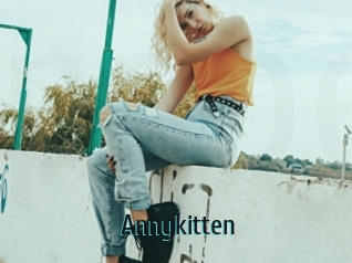 Annykitten
