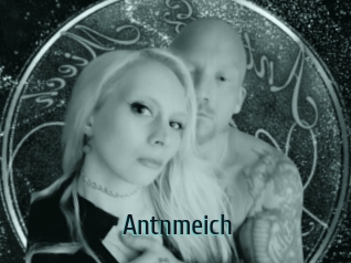 Antnmeich