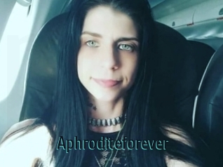 Aphroditeforever