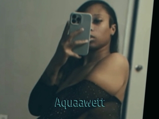Aquaawett
