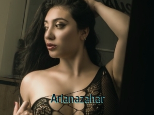 Arianazahar