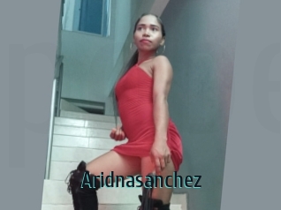 Aridnasanchez