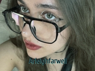 Arleighfarwell