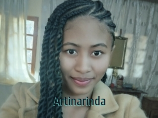 Artinarinda