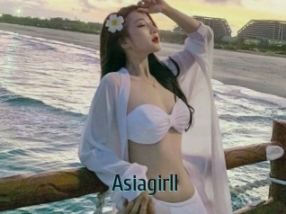 Asiagirll